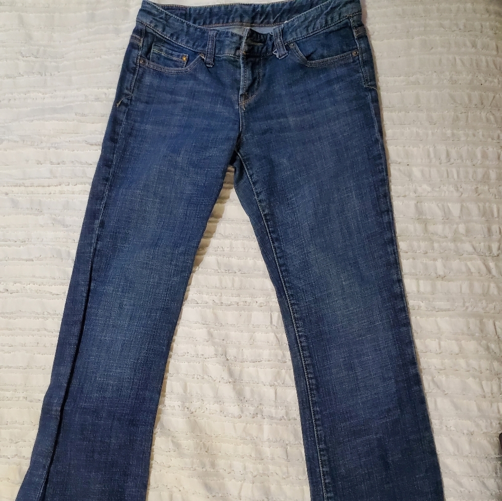 Express Bootcut X2 Regular jeans